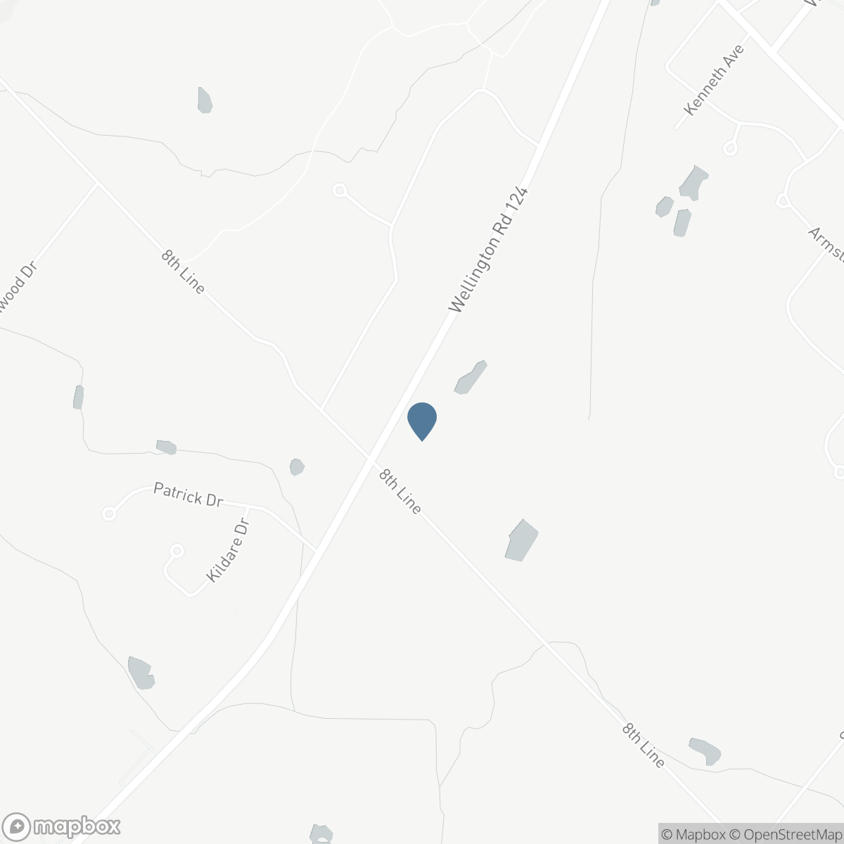 9509 HIGHWAY 124 ROAD, Erin, Ontario N1H 6H7